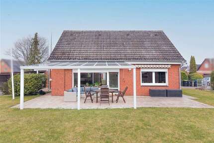 Haus Grömitz - 4 Zimmer, 135 m&sup2;, 650.000&euro; | Angebot:26000914