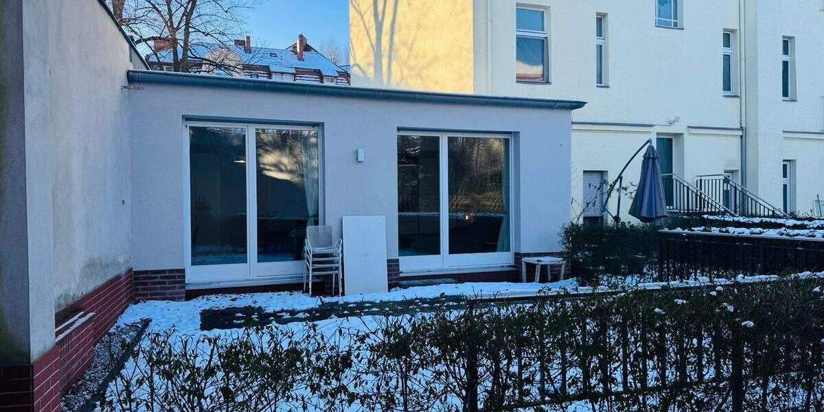 Bungalow Berlin Lichterfelde - 3 Zimmer, 88 m&sup2;, 1.950&euro; | Angebot:25069410