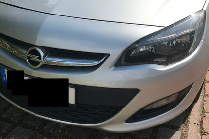 Opel Astra 172.000 km 4.500 &euro; Schwarmstedt 29690