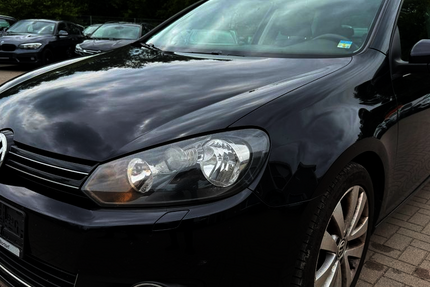 VW Golf 172.726 km 3.990 &euro; Neumünster 24539