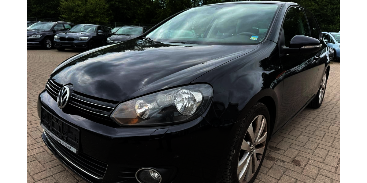 VW Golf 172.726 km 3.990 &euro; Neumünster 24539