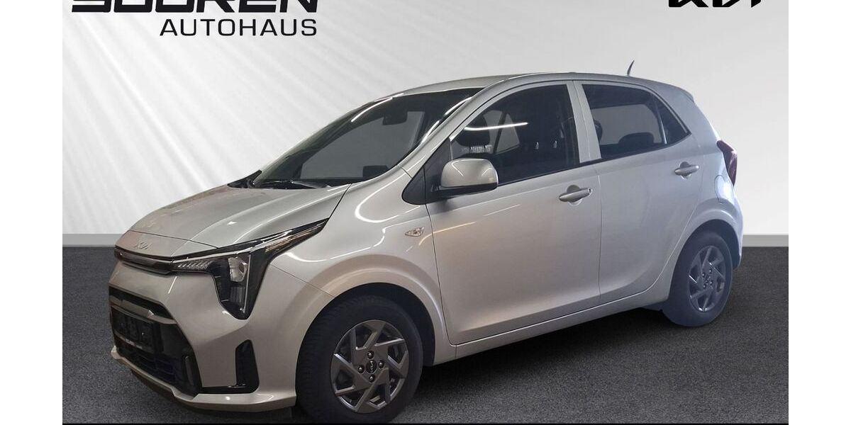 Kia Picanto 18.988 km 13.979 &euro; Aachen 52070