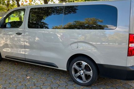 Citroen Jumpy 131.500 km 19.950 &euro; Faßberg 29328