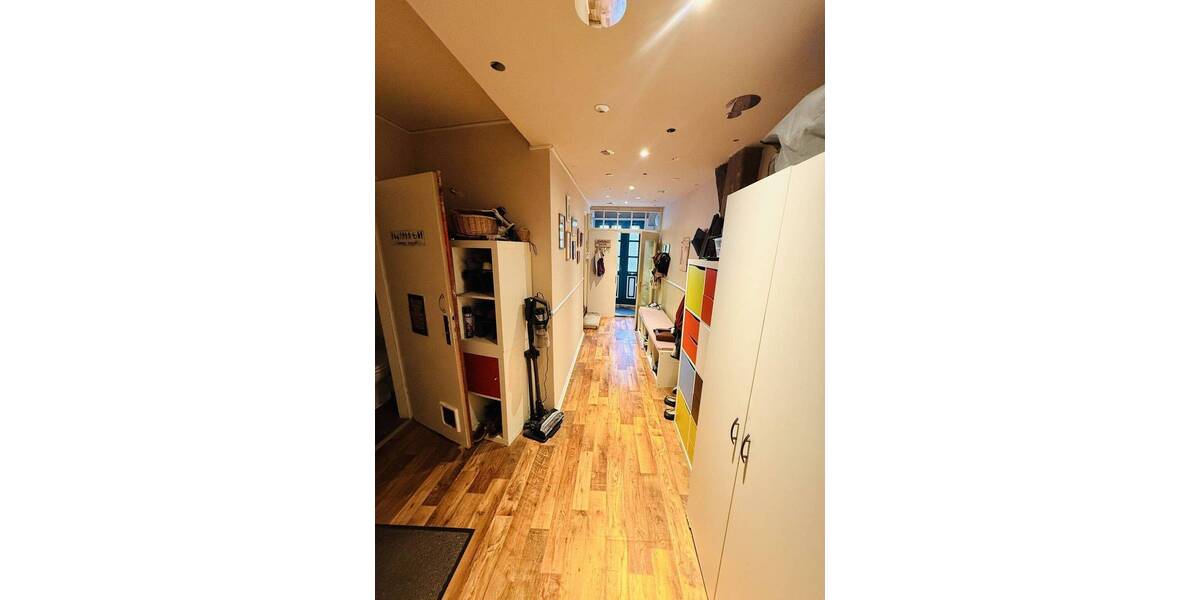 Reihenmittelhaus Northeim - 4 Zimmer, 100 m&sup2;, 120.000&euro; | Angebot:26247763