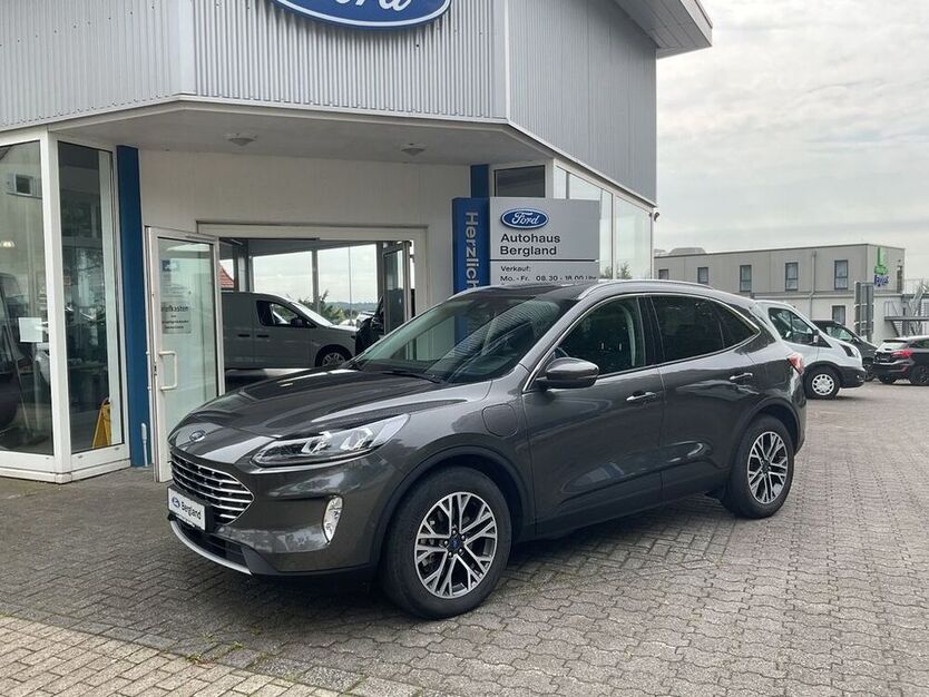 Kuga