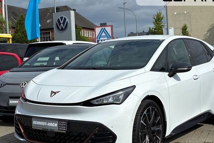 Cupra Born 39.485 km 27.999 &euro; Bremerhaven 27576