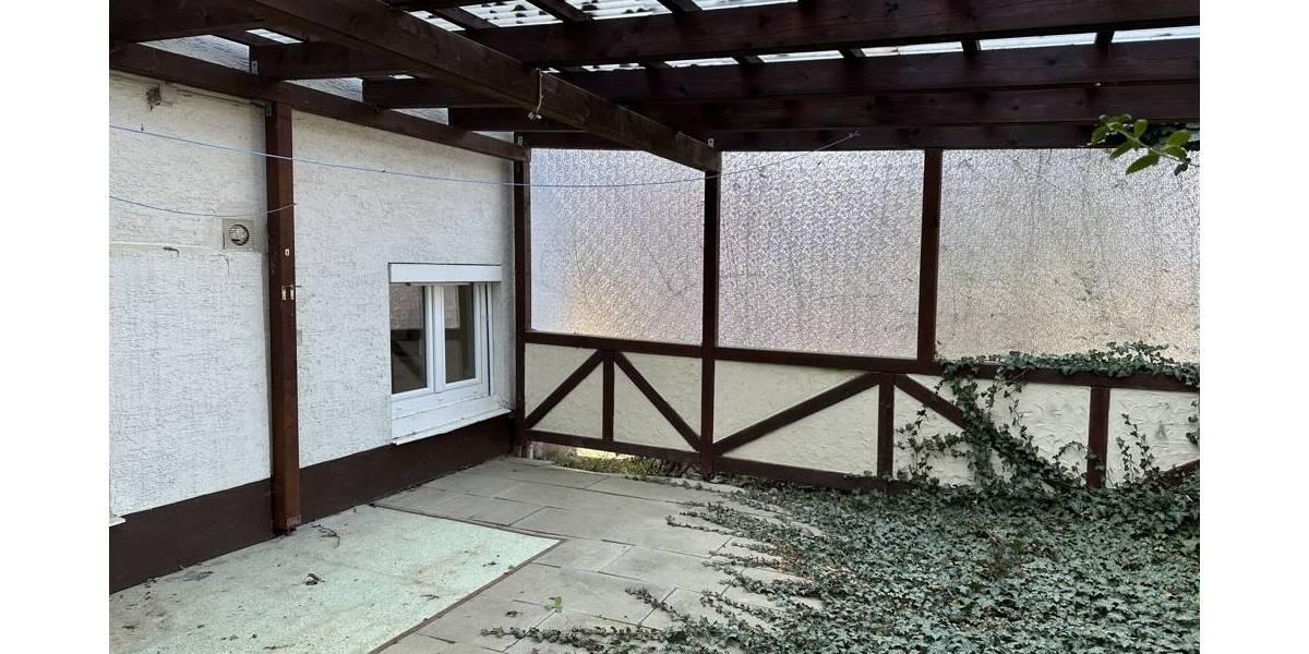 Einfamilienhaus Rottweil / Zepfenhan Zepfenhan - 7 Zimmer, 158 m&sup2;, 195.000&euro; | Angebot:26157441