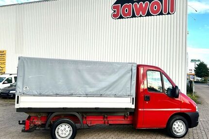 Fiat Ducato 106.000 km 2.750 &euro; Garbsen 30827