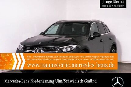 Mercedes GLC 220