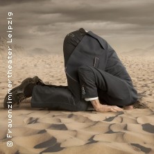 Inmitten von Garnichts oder die Kunst zu lieben 24.04.2026 Frauenzimmertheater Leipzig