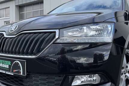 Skoda Fabia 6.023 km 12.360 &euro; Marktredwitz 95615