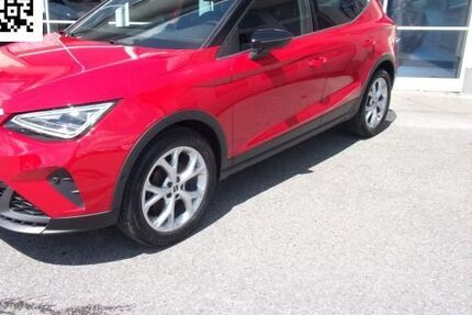 Seat Arona 38.403 km 19.990 &euro; Gornau 09405
