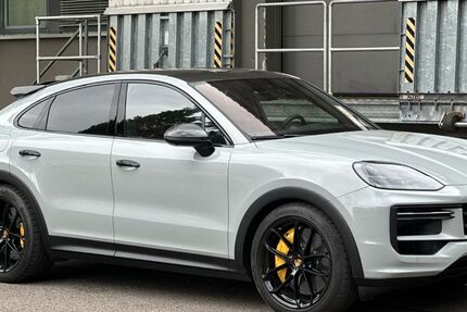 Porsche Cayenne 9.800 km 169.000 &euro; Stuttgart 70327