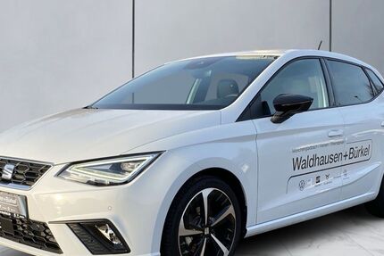 Seat Ibiza 5.000 km 24.490 &euro; Viersen 41751