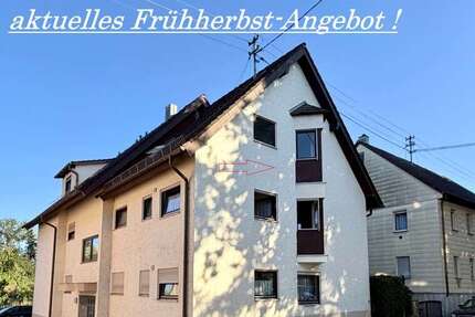 Wohnung Heilbronn / Frankenbach Frankenbach - 2 Zimmer, 47 m&sup2;, 169.000&euro; | Angebot:27077455
