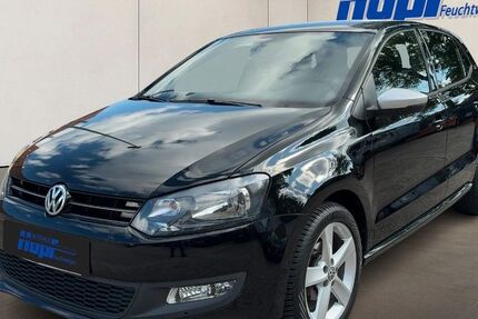 VW Polo 67.650 km 10.490 € Feuchtwangen 91555