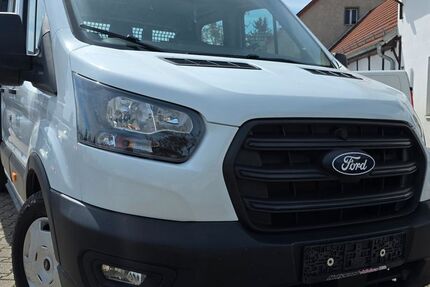 Ford Transit 20.800 km 31.534 &euro; Zwenkau 04442