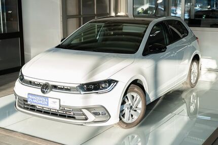 VW Polo 17.899 km 20.750 &euro; Sinn 35764