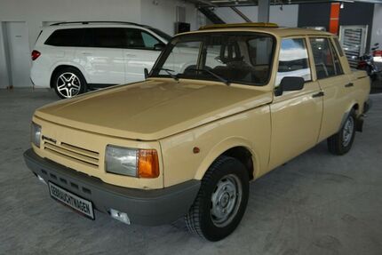 Wartburg 353 66.999 km 4.500 &euro; Sondershausen 99706