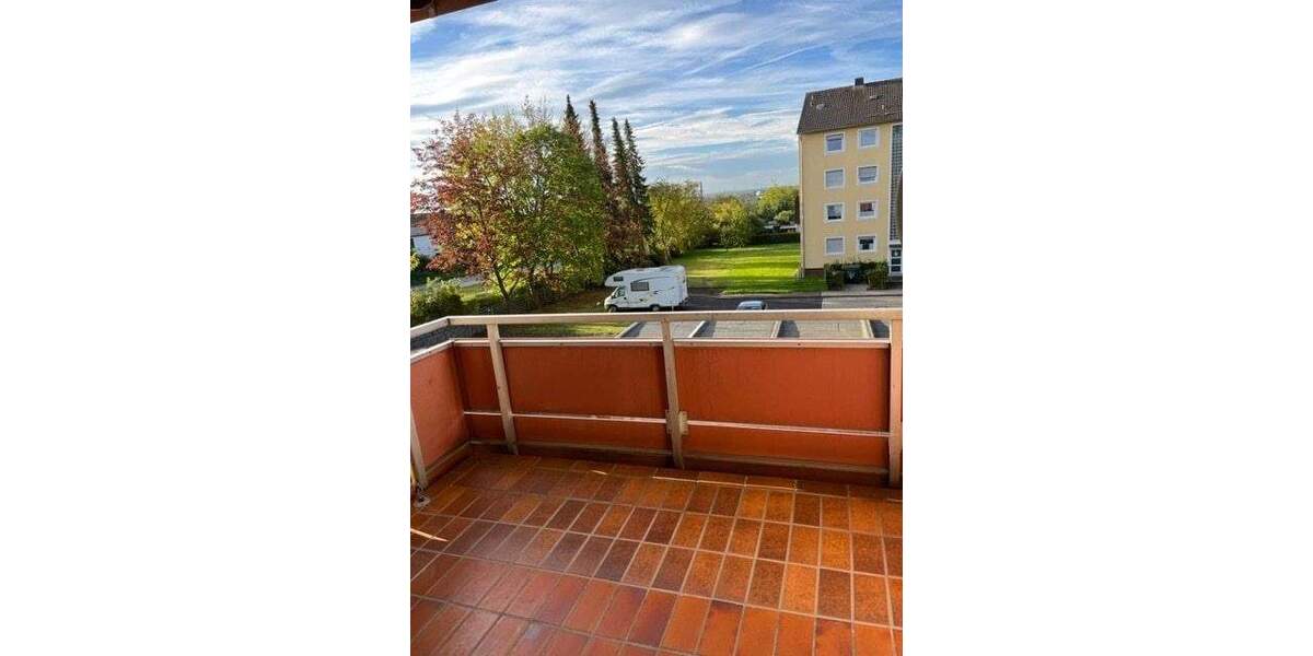 Komfortable 2-Zimmer-Wohnung in Vellmar 2 zimmer