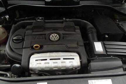 VW CC 191.000 km 7.900 &euro; Schleching 83259