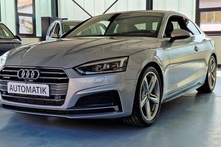 Audi A5 75.300 km 26.999 &euro; Keltern (Pforzheim) 75210