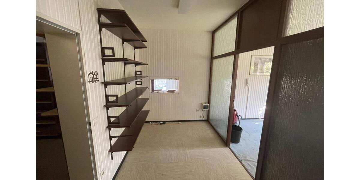 Individuell gestaltbare Gewerbefläche zimmer