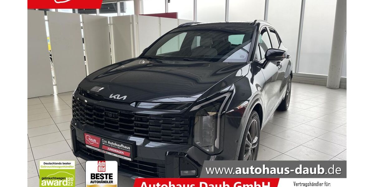 Kia Sportage 2.317 km 45.570 &euro; Horb a/N 72160
