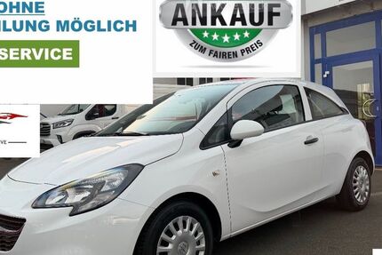 Opel Corsa 125.300 km 5.390 &euro; Herzogenaurach 91074