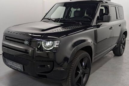 Land Rover Defender 36.330 km 99.900 &euro; Landau 76829
