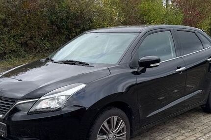 Suzuki Baleno 117.228 km 7.999 € Schwerin 19057