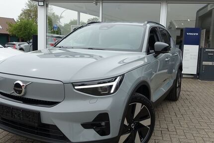 Volvo EX40 4.908 km 44.900 &euro; Warendorf 48231