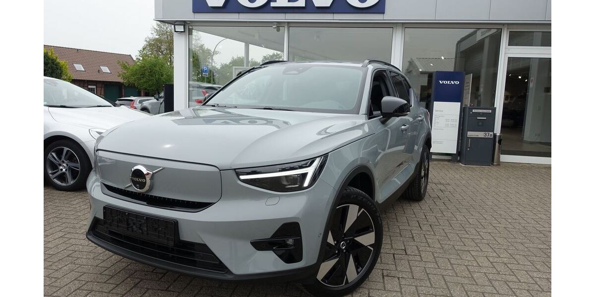 Volvo EX40 4.908 km 44.900 &euro; Warendorf 48231