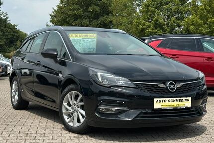 Opel Astra 93.485 km 13.450 &euro; Leer- Bingum 26789