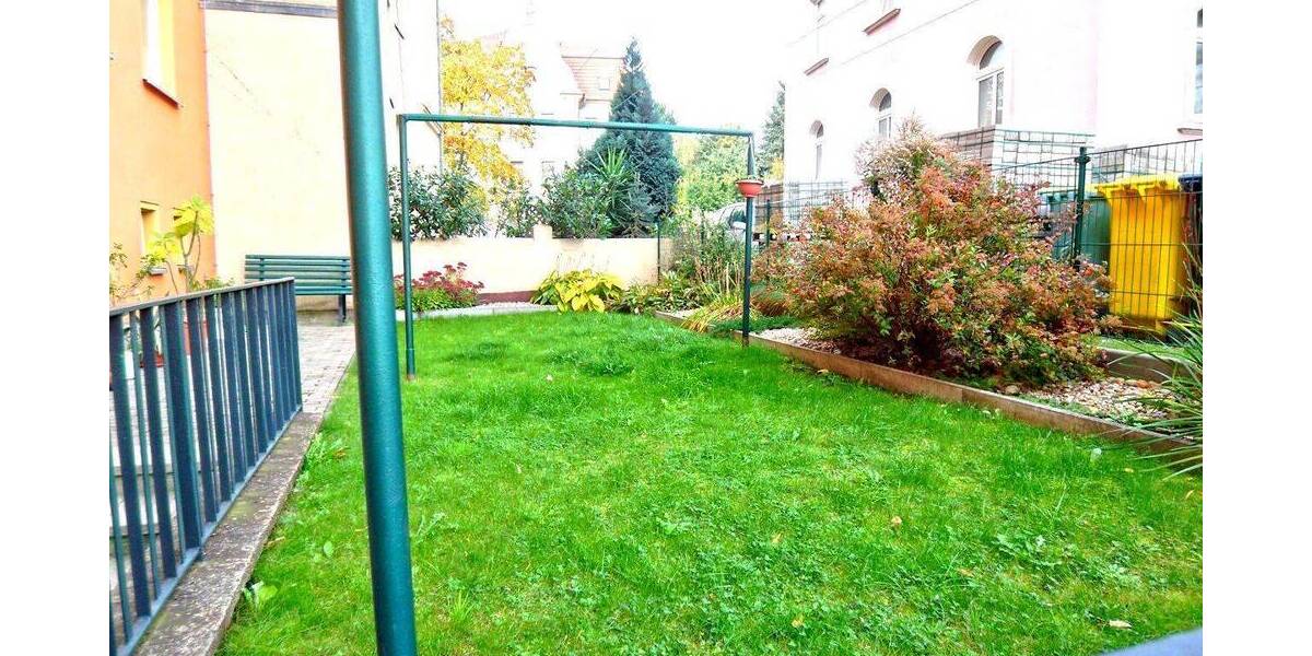 Etagenwohnung Bautzen - 3 Zimmer, 64 m&sup2;, 350&euro; | Angebot:26881884