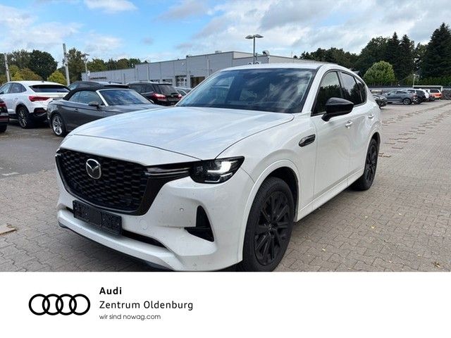 Mazda CX-60 58.583 km 34.777 &euro; Oldenburg 26135