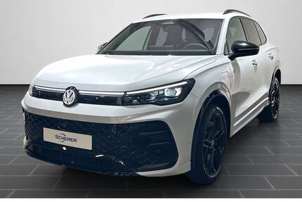 VW Tiguan 3.900 km 58.890 &euro; Saarbrücken 66115