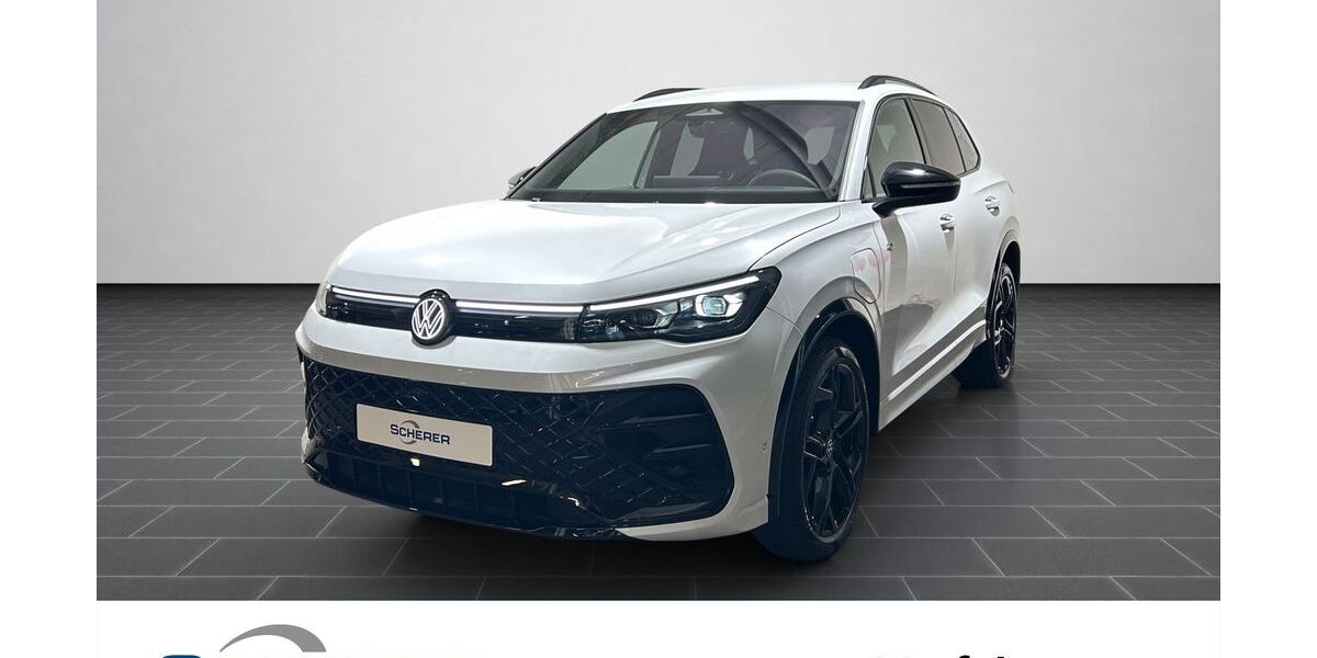VW Tiguan 3.900 km 58.890 &euro; Saarbrücken 66115