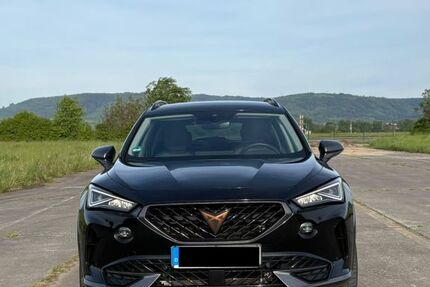 Cupra Formentor 74.636 km 22.000 &euro; Friesenheim 77948