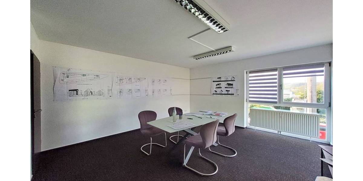 Gewerbeobjekt Perl Besch - 4 Zimmer, 130 m&sup2;, 550.000&euro; | Angebot:25770623