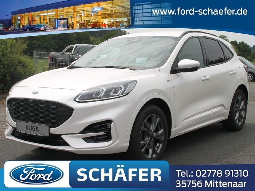 Kuga