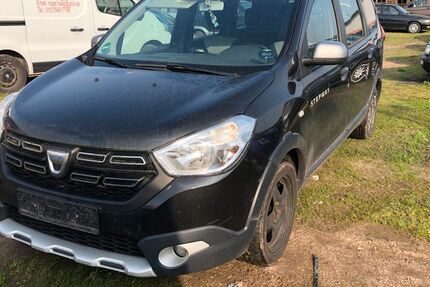 Dacia Lodgy 177.200 km 2.950 &euro; Offenbach an der Queich 76877