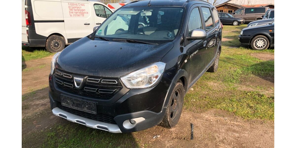 Dacia Lodgy 177.200 km 2.950 &euro; Offenbach an der Queich 76877