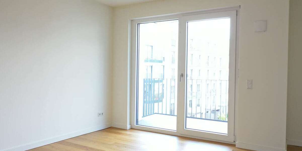 Etagenwohnung München Mittersendling - 2 Zimmer, 51 m&sup2;, 1.585&euro; | Angebot:26694245