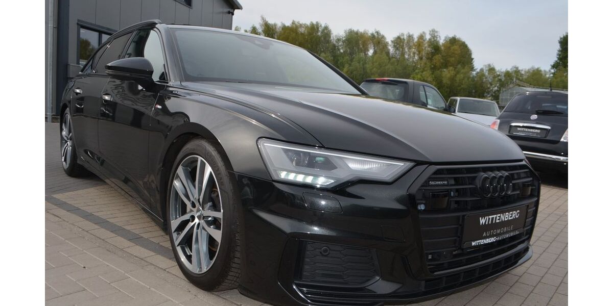 Audi A6 87.000 km 39.900 &euro; Cuxhaven 27472