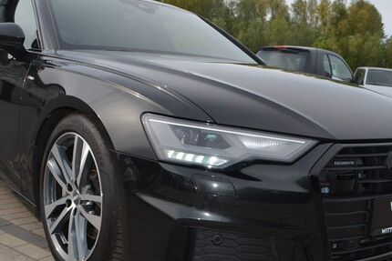 Audi A6 88.000 km 39.900 &euro; Cuxhaven 27472
