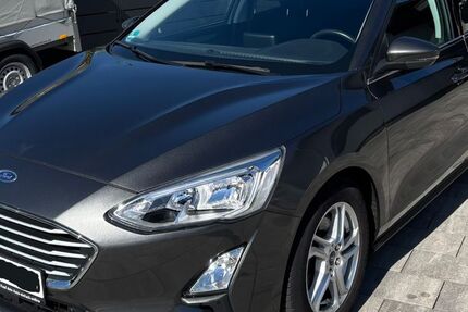 Ford Focus 48.350 km 14.500 &euro; Walldürn 74731