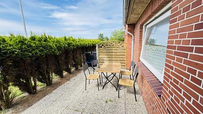 WERTIGE ARCHITEKTUR FÜR NEUE IDEEN - Mehrfamilienhaus, Wohnhaus Sankt Peter-Ording Ording | Angebot:26308821