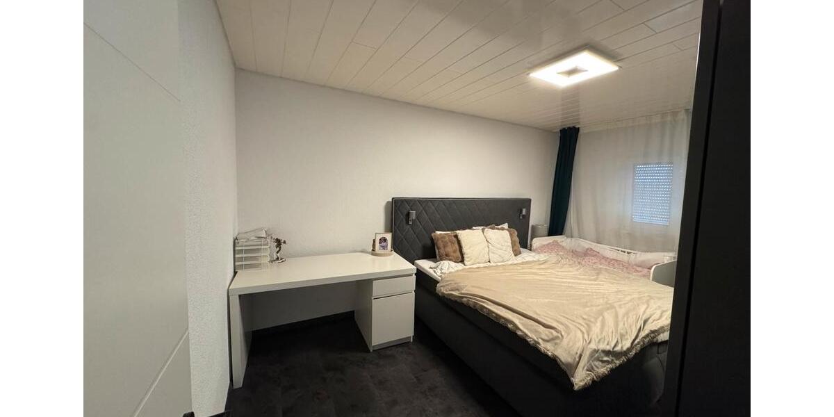 Etagenwohnung Ebersbach an der Fils - 4 Zimmer, 72 m&sup2;, 315.000&euro; | Angebot:26957439