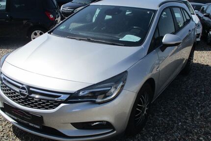 Opel Astra 199.854 km 4.999 &euro; Selm 59379